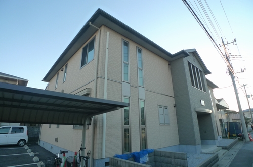 ピュア・ウィステリア 102号-13