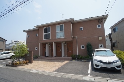 ヴェルベーナ　Ⅰ 202号-12