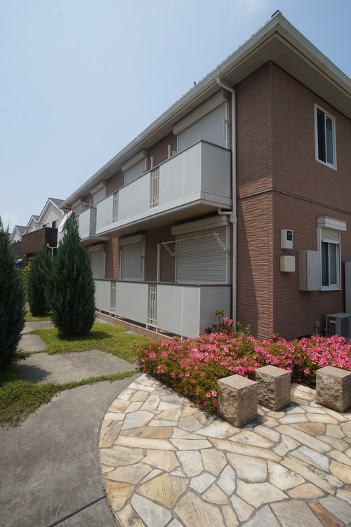 ヴェルベーナ　Ⅰ 202号-13