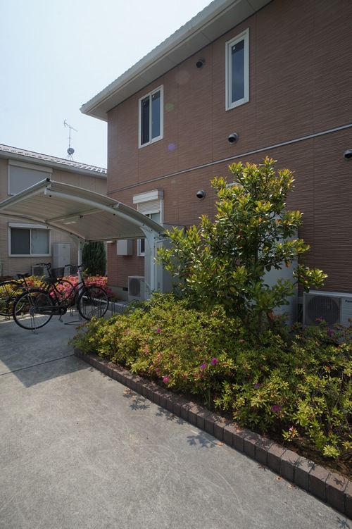 ヴェルベーナ　Ⅰ 202号-14