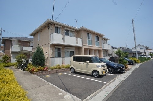 ヴェルベーナ　Ⅰ 202号-15