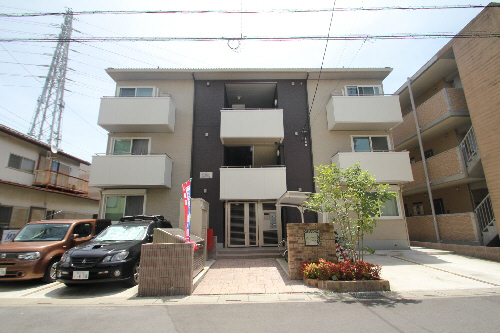 フィオーリ 302号-3