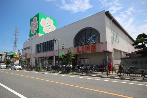 フィオーリ 302号-4