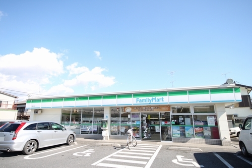 グランモンテ　Ⅱ 202号-13