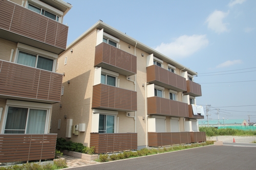 シャーメゾン　シナモン 103号-12