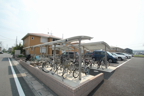 シャーメゾン　シナモン 103号-13