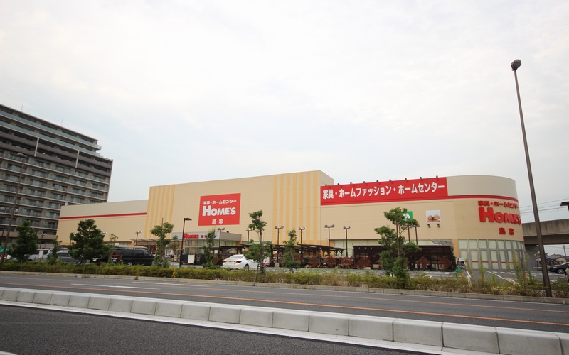 シャーメゾン　ディアナ 102号-14