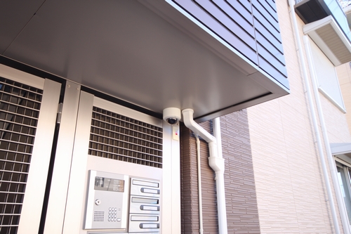 シャーメゾン　ディアナ 102号-15