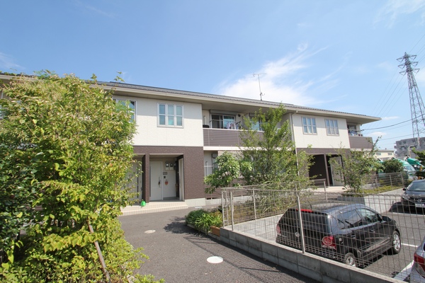 Ｃａｓａ　ｂｏｎｈｅｕｒ 105号-12