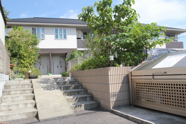 Ｃａｓａ　ｂｏｎｈｅｕｒ 105号-14