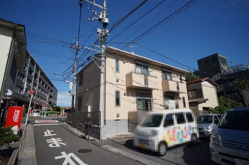 Ｖｉｌｌａ　Ｋｏｓｈｉｇａｙａ 201号-2