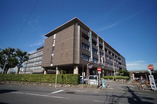 Ｖｉｌｌａ　Ｋｏｓｈｉｇａｙａ 201号-3
