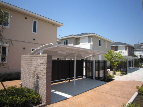 フォント　デ　ネージュ　Ⅲ 102号-3