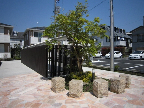 フォント　デ　ネージュ　Ⅲ 102号-4