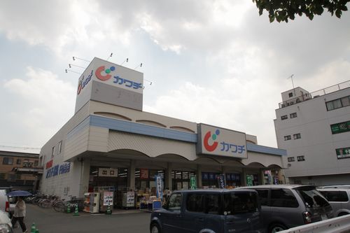 セントポーリア 201号-15