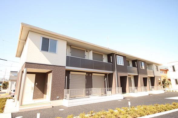 ピエブラン　Ⅰ 102号-12