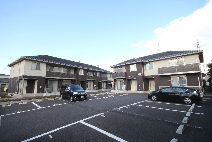 ピエブラン　Ⅰ 102号-13