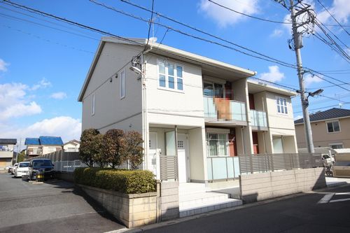 メゾン・ウエスト・プラザ 202号-12