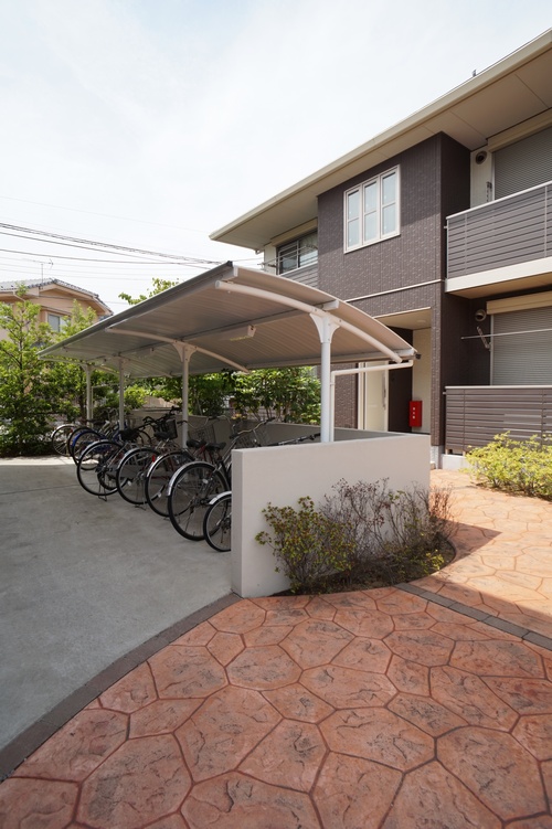 ソレアード　Ａ 103号-14