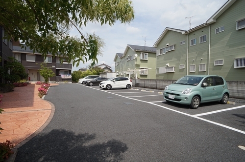 ソレアード B 201号-15