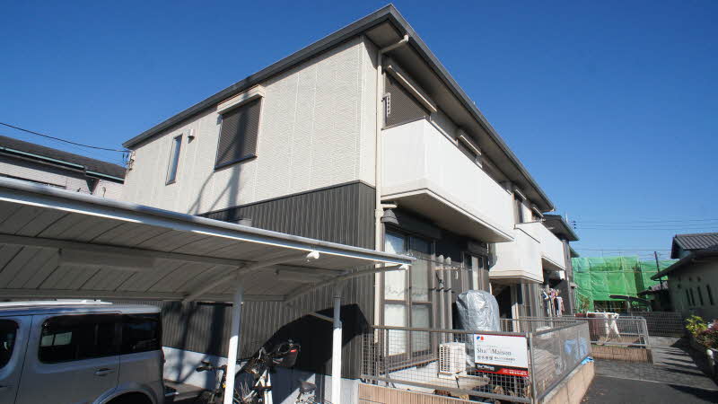 デュ ランタ 201号-12