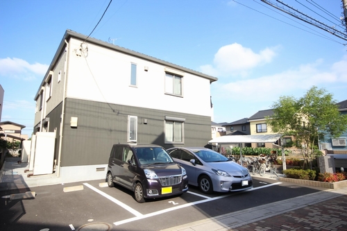 デュ ランタ 201号-14