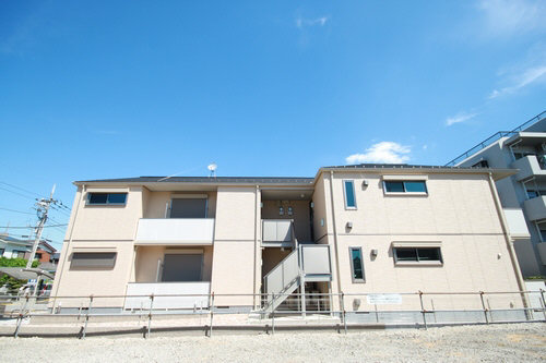 フルール 202号-12