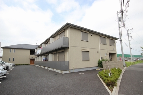 グラシア 202号-12