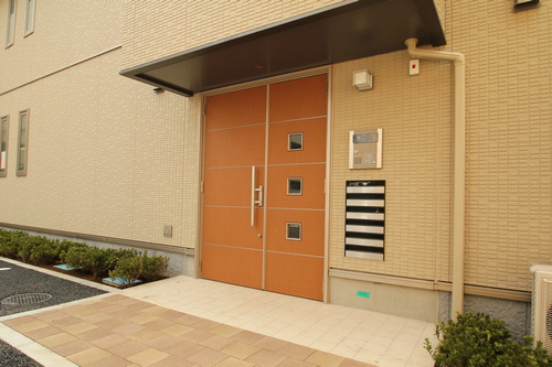 グラシア 202号-13