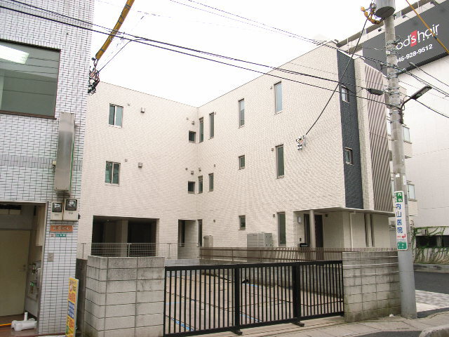 Ｐｅａｒ　Ｂｌｏｏｍ　高砂 303号-2