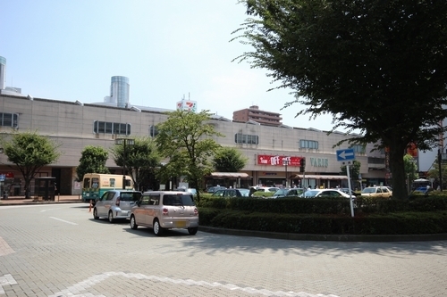 Ｐｅａｒ　Ｂｌｏｏｍ　高砂 303号-5