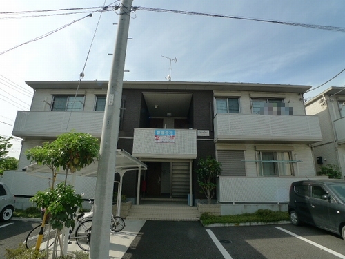 Ｋａｓｔａｎｉｅ　Ｗｉｅｓｅ　Ⅰ 202号-12