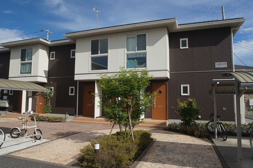 エスポワール　Ｄ 103号-12