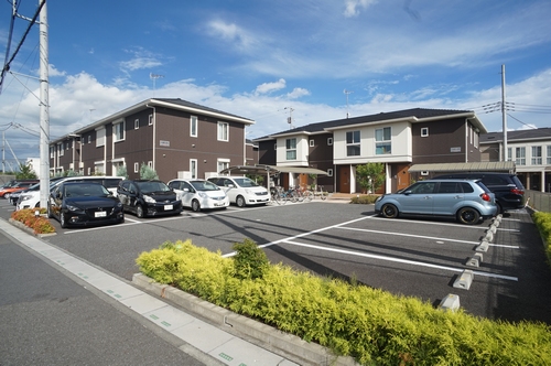 エスポワール　Ｄ 103号-14