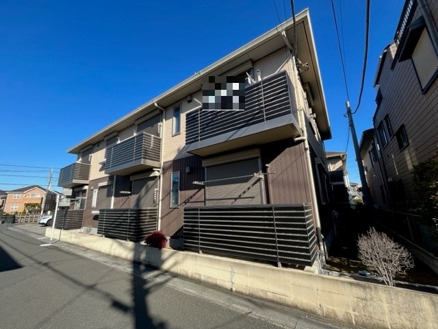 ＧＲＡＮＤ　ＣＯＵＲＴ　Ⅱ 202号-12