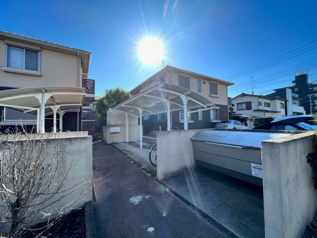 ＧＲＡＮＤ　ＣＯＵＲＴ　Ⅱ 202号-14