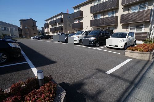 テラ・ナターレ　Ⅱ 303号-3