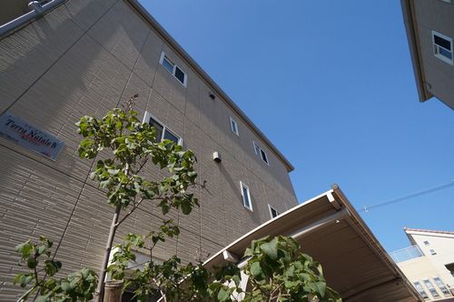 テラ・ナターレ　Ⅱ 303号-4