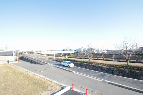 マレージュ 102号-12