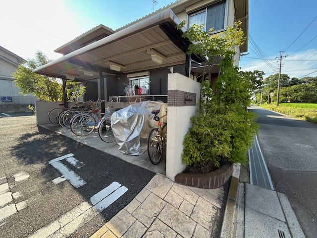 Gran Rueda Ⅱ 101号-14