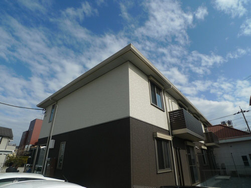 KM HOUSE 202号-12
