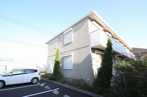 ラ・ルミナス　Ⅰ 202号-12