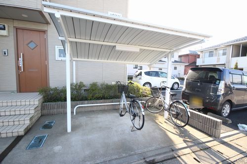 ラ・ルミナス　Ⅰ 202号-13