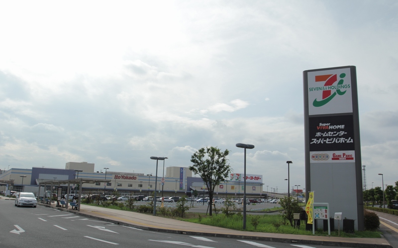 ラ・ルミナス　Ⅰ 202号-15