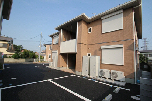 ＭＡＩＳＯＮ　ＨＩＭＡＷＡＲＩ　Ⅱ 102号-12