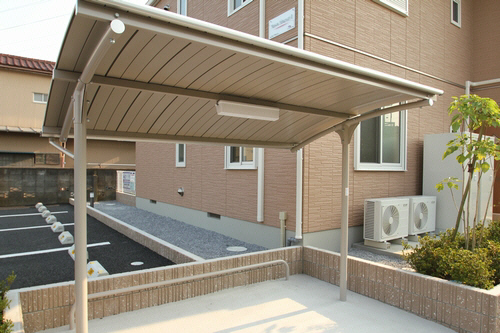 ＭＡＩＳＯＮ　ＨＩＭＡＷＡＲＩ　Ⅱ 102号-13