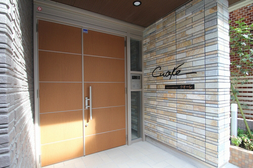 クオーレ 103号-14