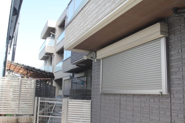 クオーレ 103号-15