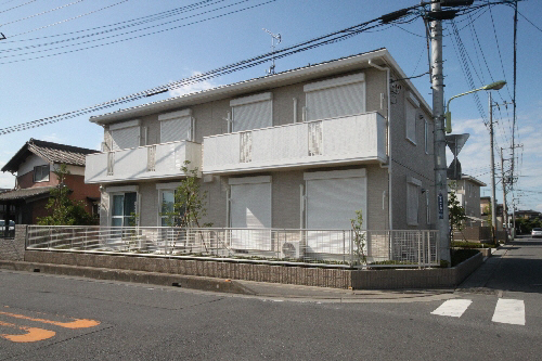 ディアコートリルシアⅡ 102号-13