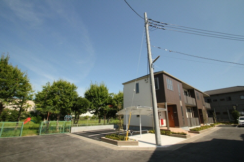 Via Sole Ⅰ 202号-12